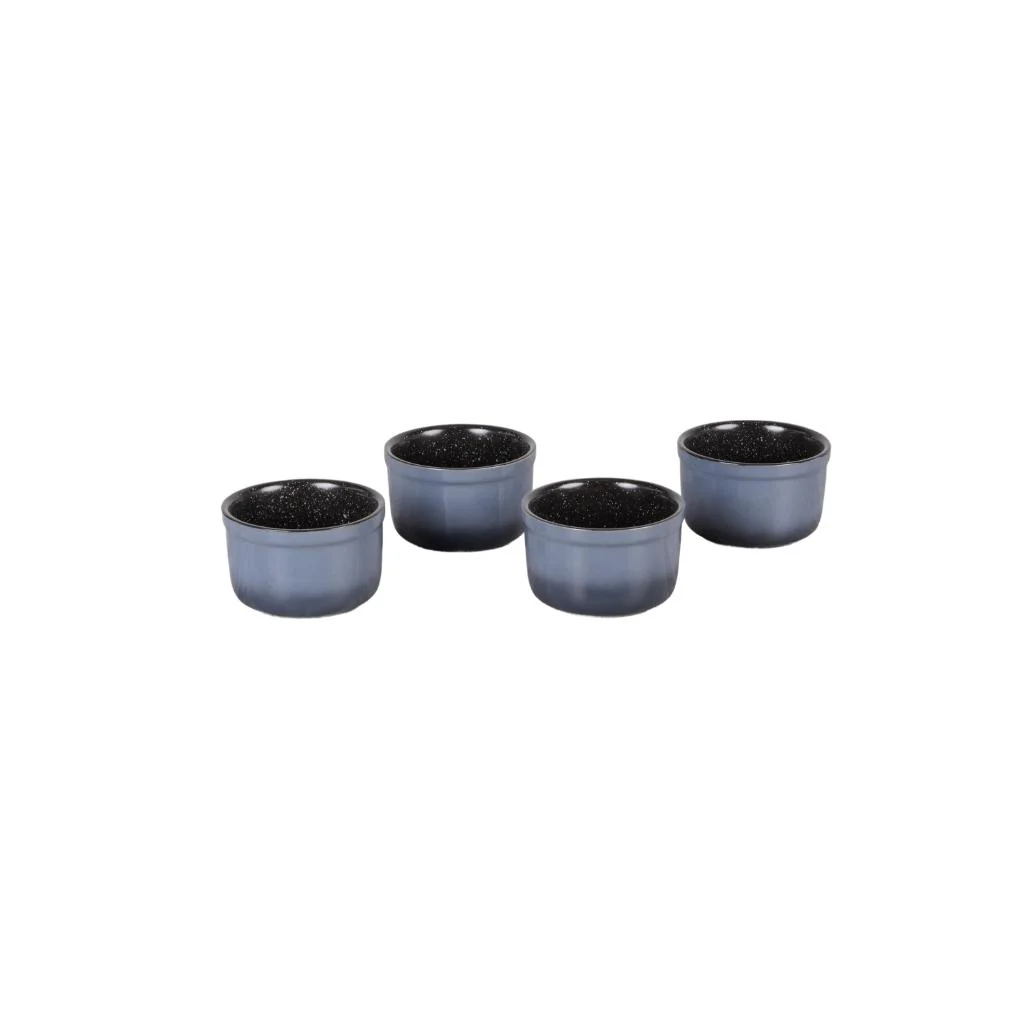 Set 4 Pocillos De Cerámica 9 x 6 Cm Berghoff - Image 3