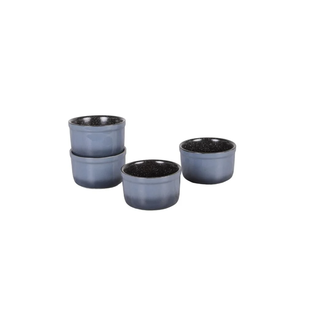 Set 4 Pocillos De Cerámica 9 x 6 Cm Berghoff - Image 5