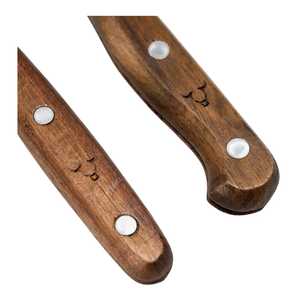 Set Cuchillos Y Tenedores Prm 8 Pcs Wayu - Image 3