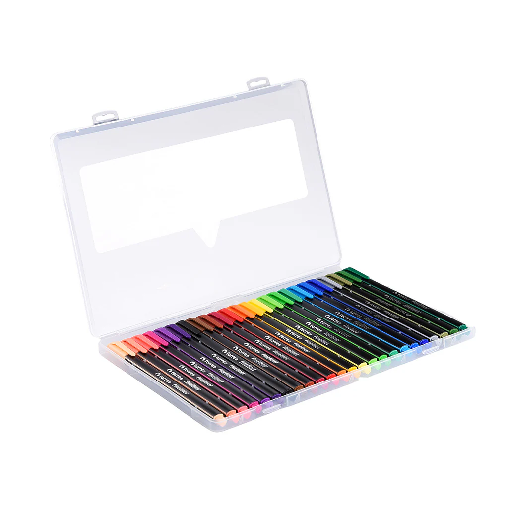 Set Fineliner 24 Colores - Image 2