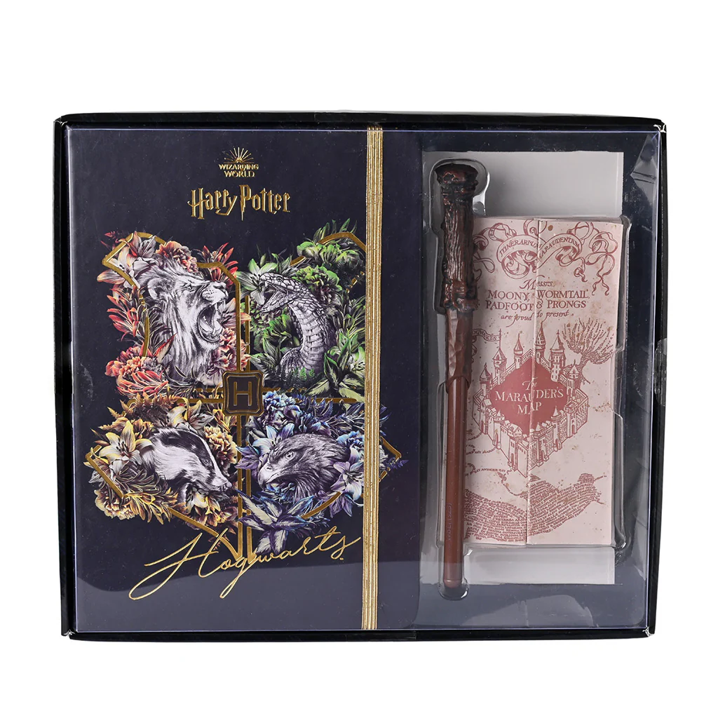 Set Grif Harry Potter