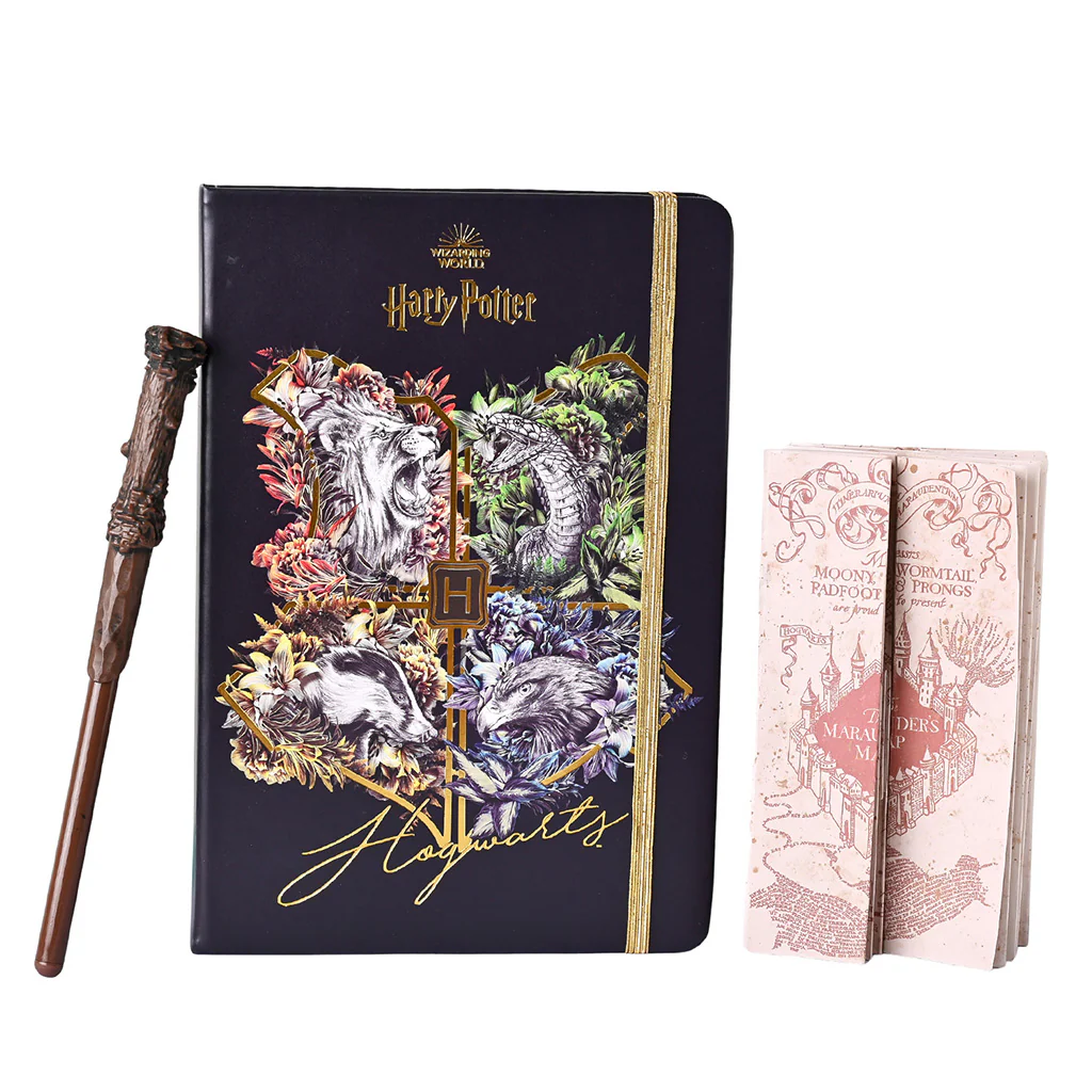 Set Grif Harry Potter - Image 2