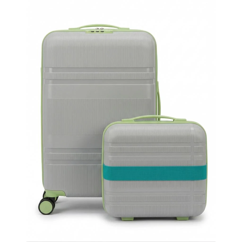 Set Maleta de Cabina Premium + Neceser Marksman - Image 5