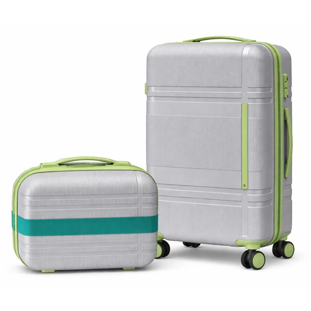 Set Maleta de Cabina Premium + Neceser Marksman - Image 6
