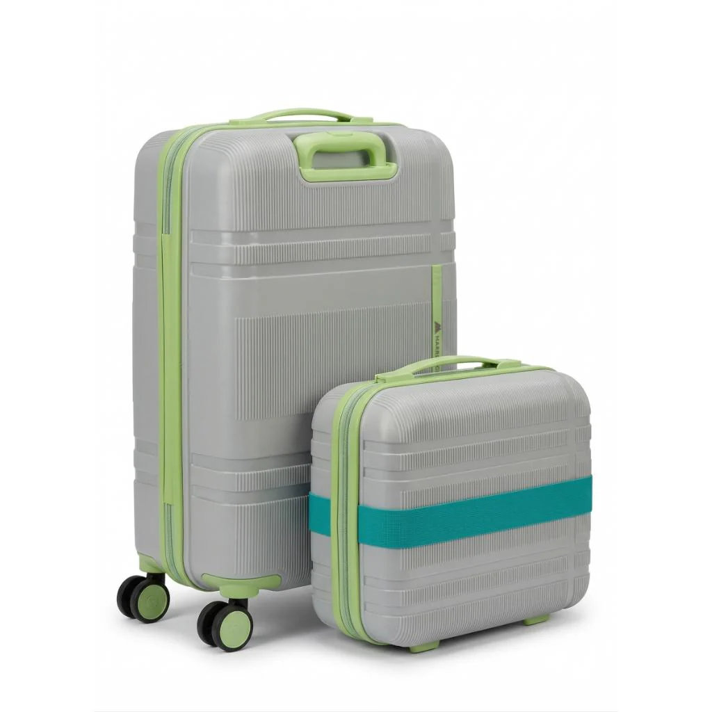 Set Maleta de Cabina Premium + Neceser Marksman - Image 7