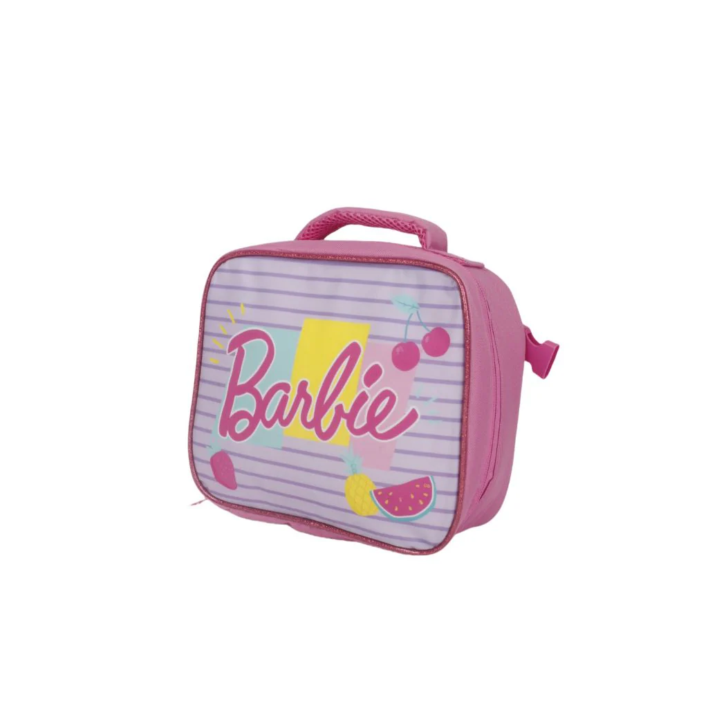 Set Barbie: Mochila + Lonchera - Image 10
