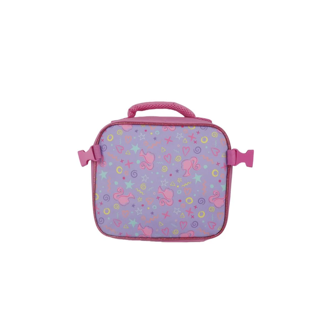 Set Barbie: Mochila + Lonchera - Image 11