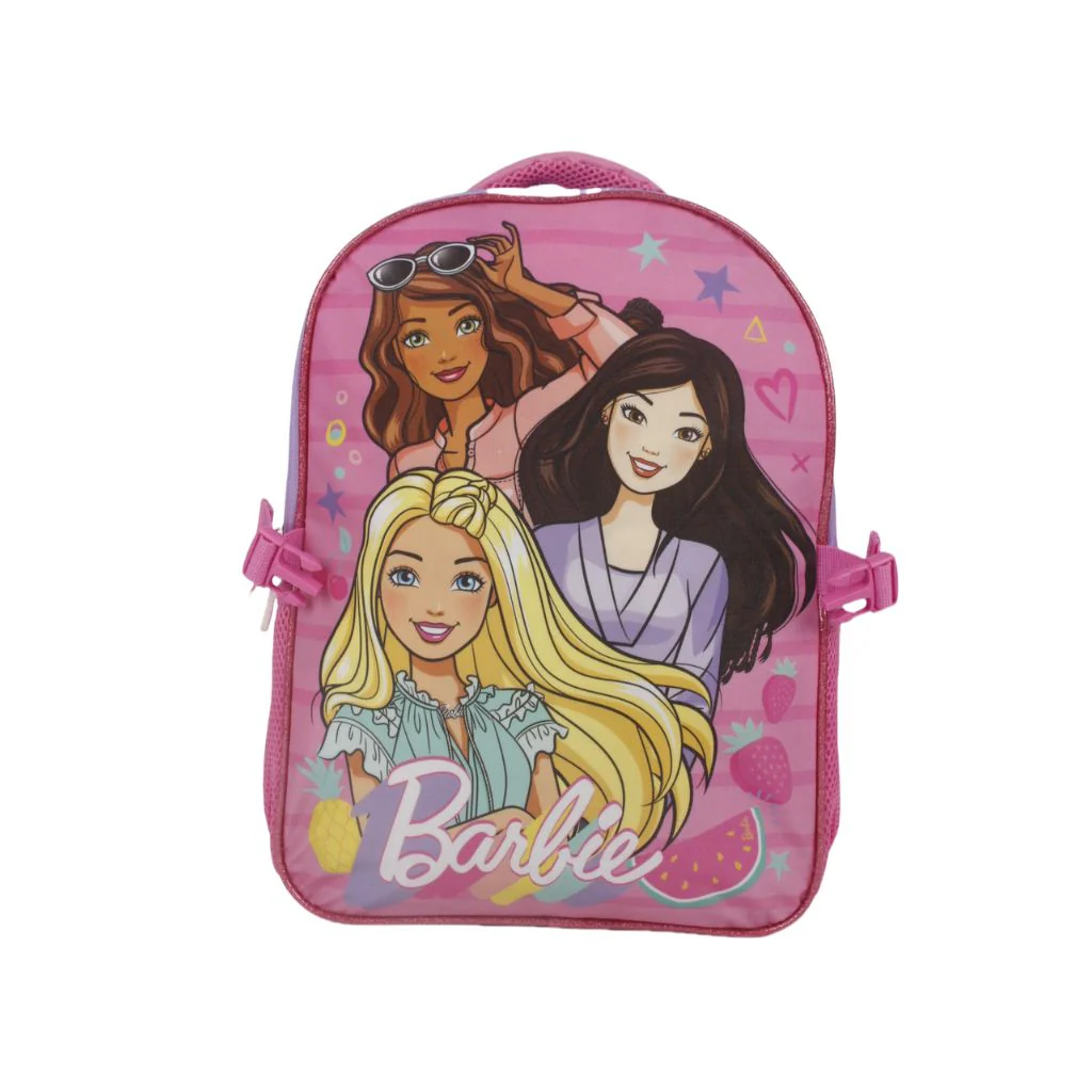 Set Barbie: Mochila + Lonchera - Image 3