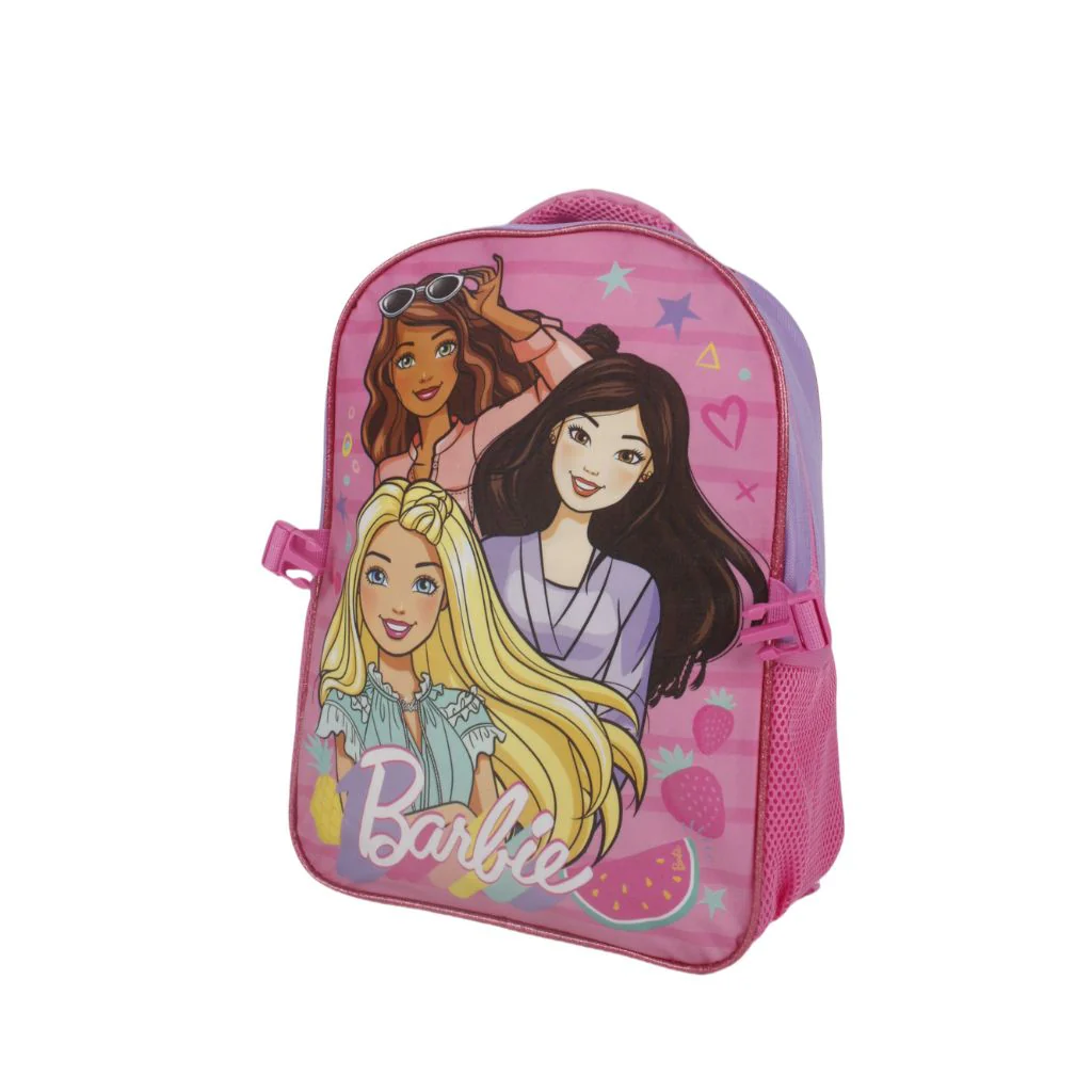 Set Barbie: Mochila + Lonchera - Image 4