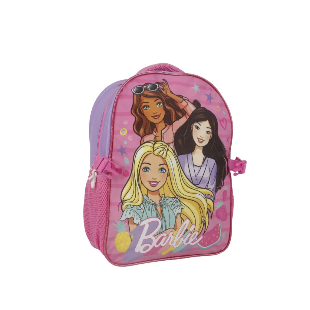 Set Barbie: Mochila + Lonchera - Image 5