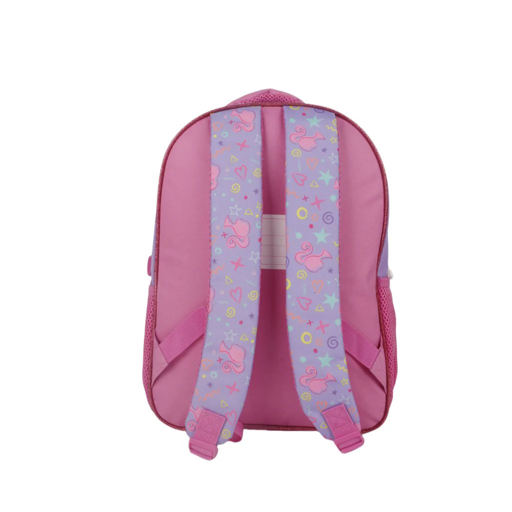 Set Barbie: Mochila + Lonchera - Image 6