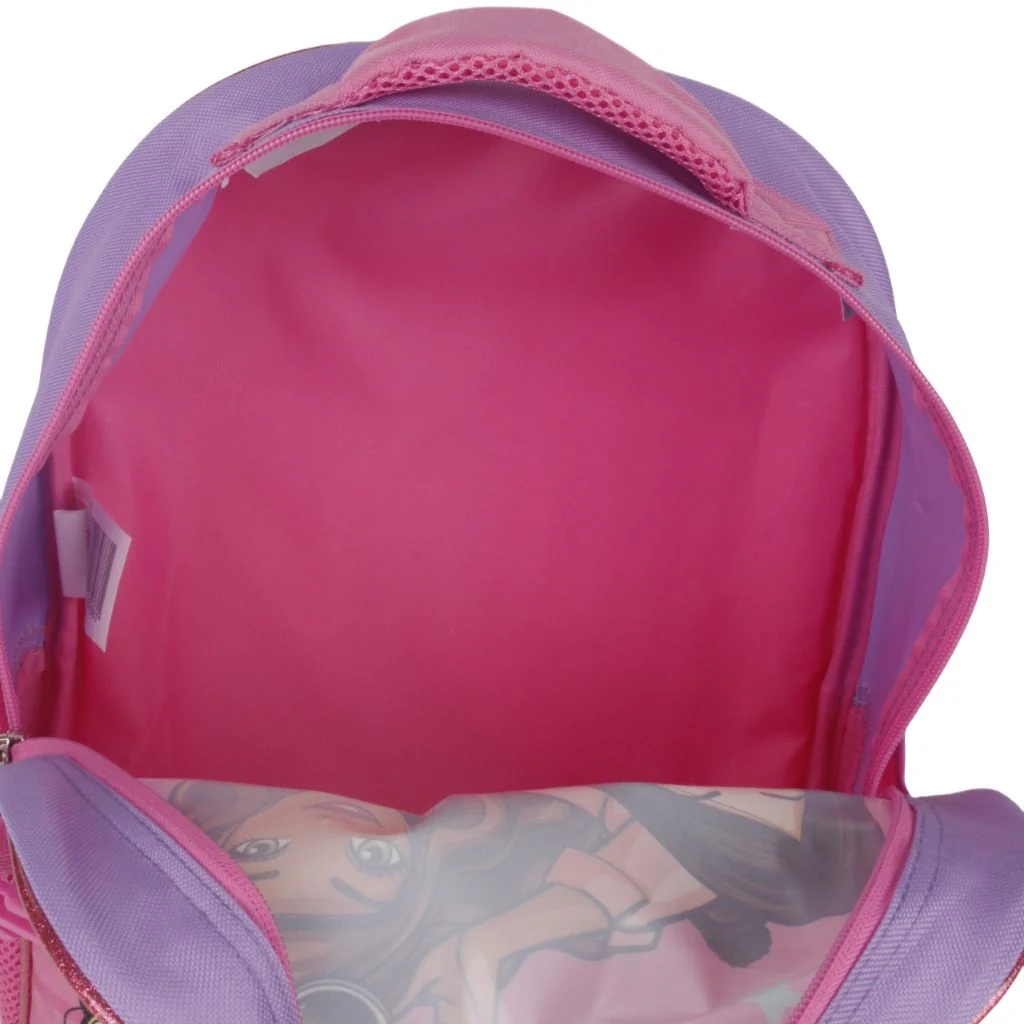 Set Barbie: Mochila + Lonchera - Image 7