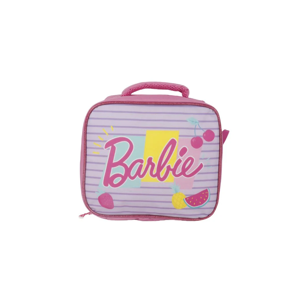 Set Barbie: Mochila + Lonchera - Image 8