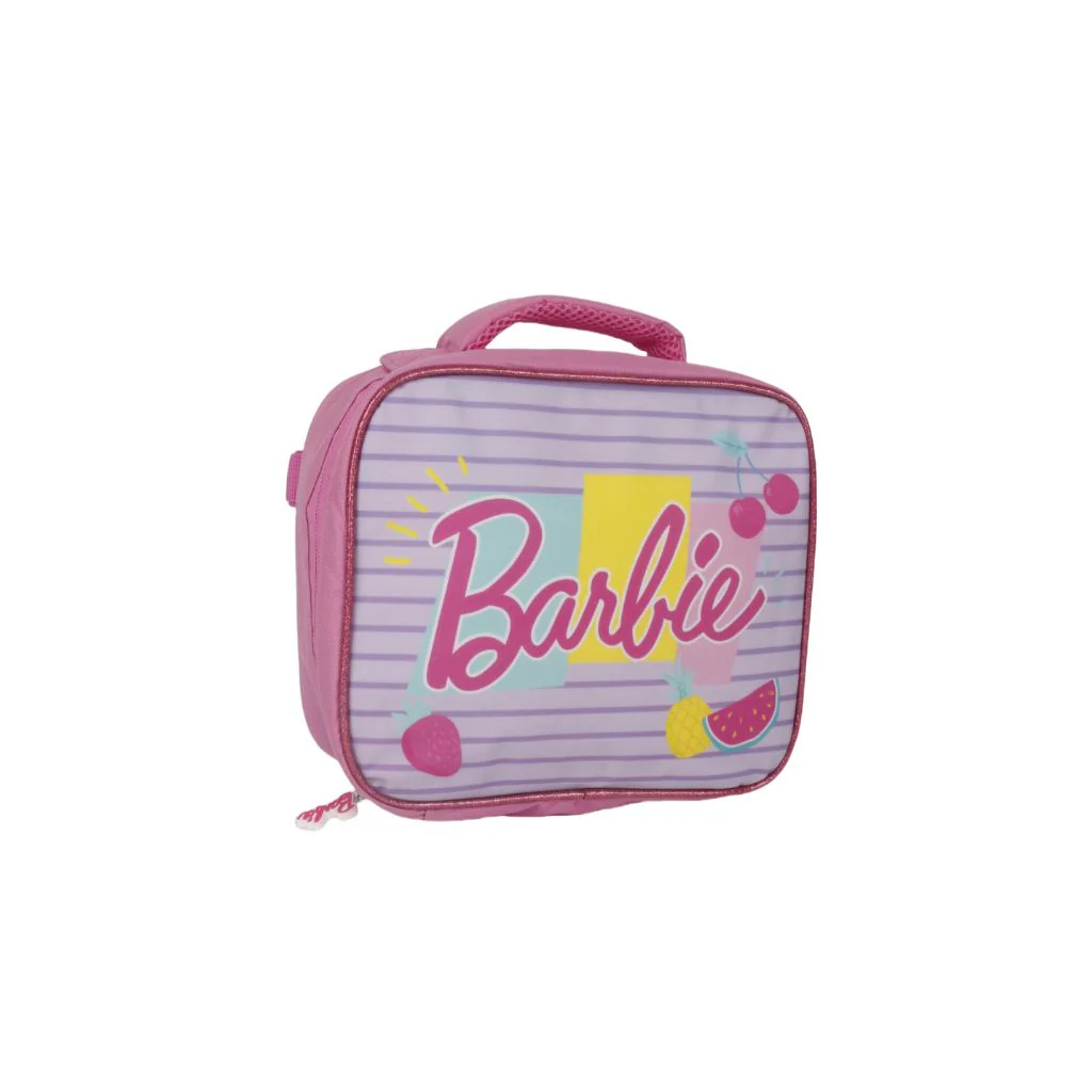 Set Barbie: Mochila + Lonchera - Image 9