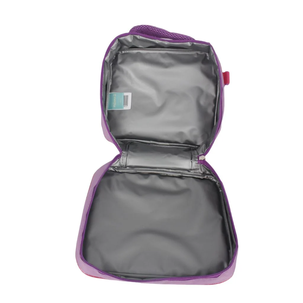 Combo Mochila Con Lonchera Moana - Image 11