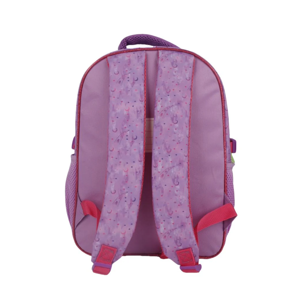 Combo Mochila Con Lonchera Moana - Image 5