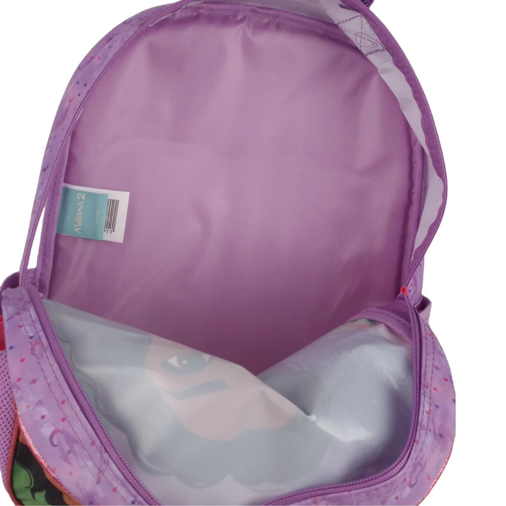 Combo Mochila Con Lonchera Moana - Image 6