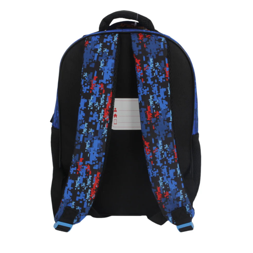 Pack Mochila Con Lonchera Spiderman - Image 7