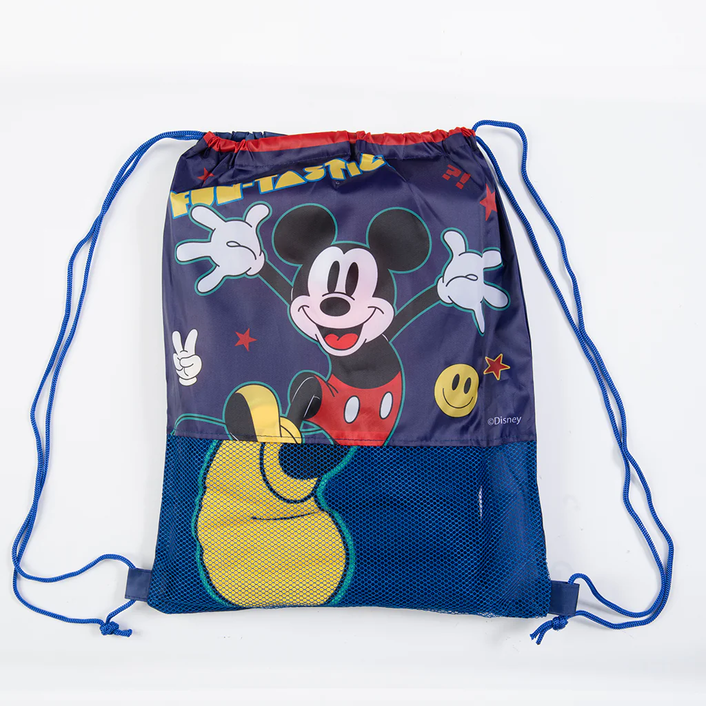 Set Toalla 70X140 Cms + Lentes De Sol UV +Bolso Mickey - Image 3