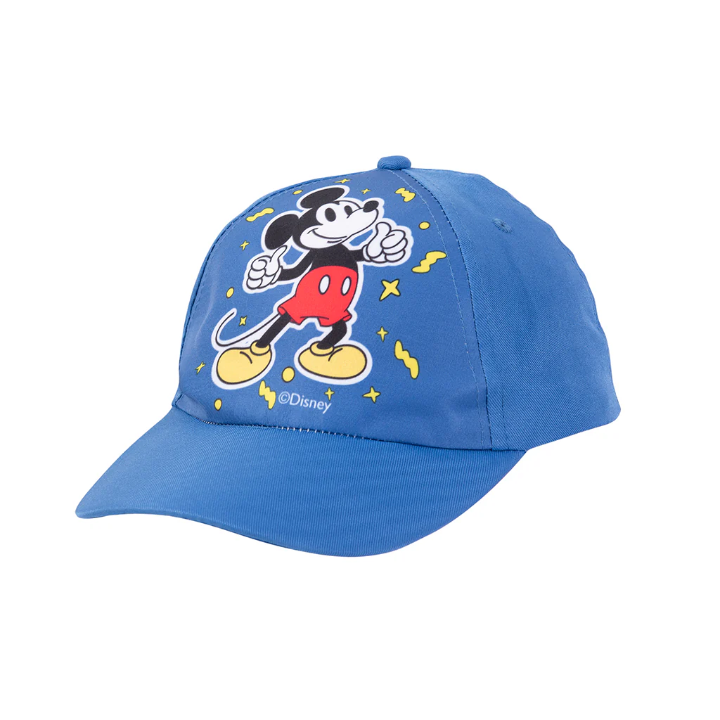 Combo Mickey 3pcs: Toalla + Jockey + Bolso - Image 4