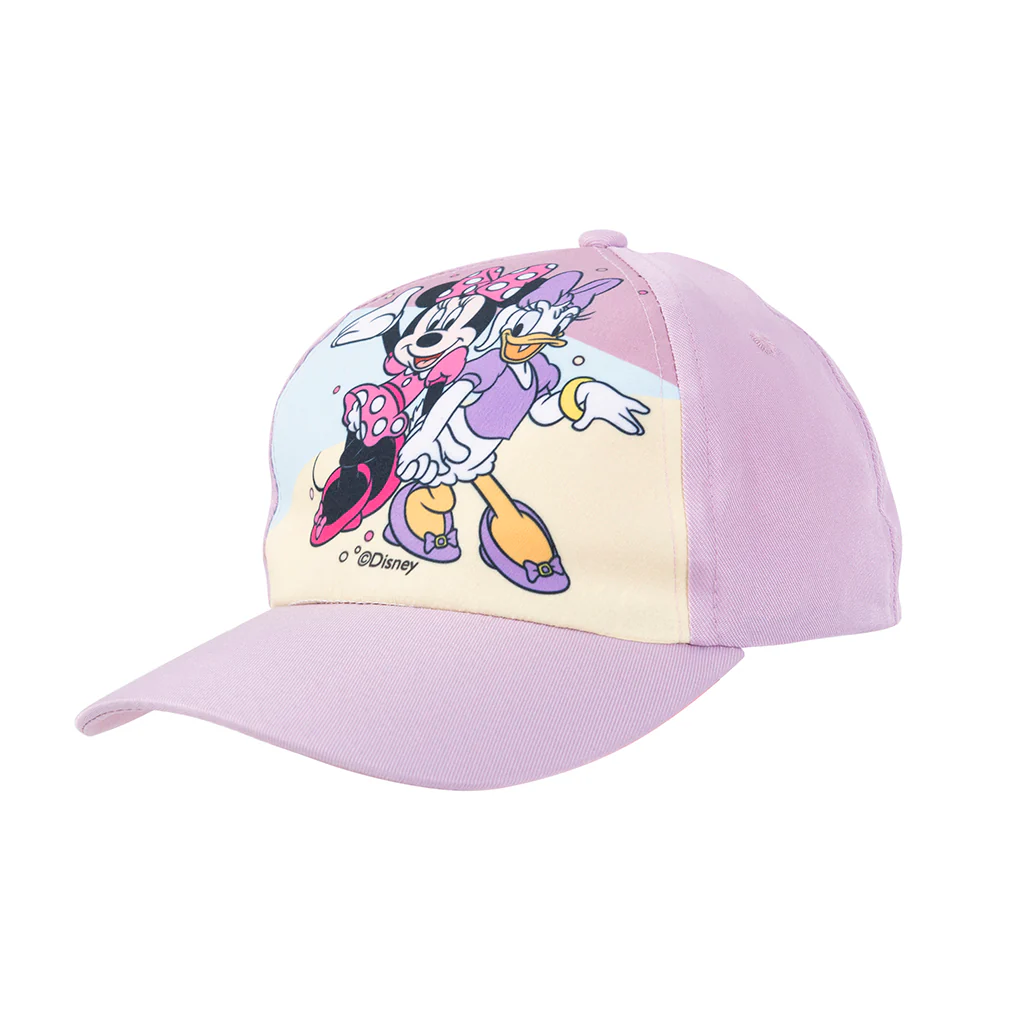 Combo Minnie 3pcs: Toalla + Jockey + Bolso - Image 4