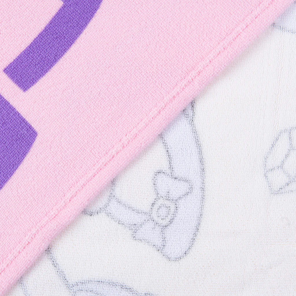 Combo Minnie 3pcs: Toalla + Jockey + Bolso - Image 5