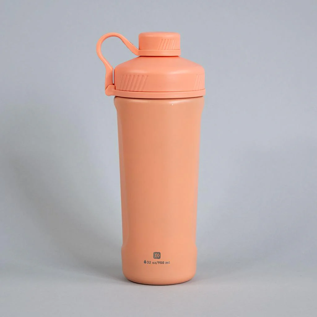 Shaker Metálico Keep Coral - Image 4