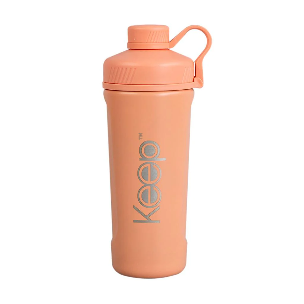 Shaker Metálico Keep Coral - Image 5