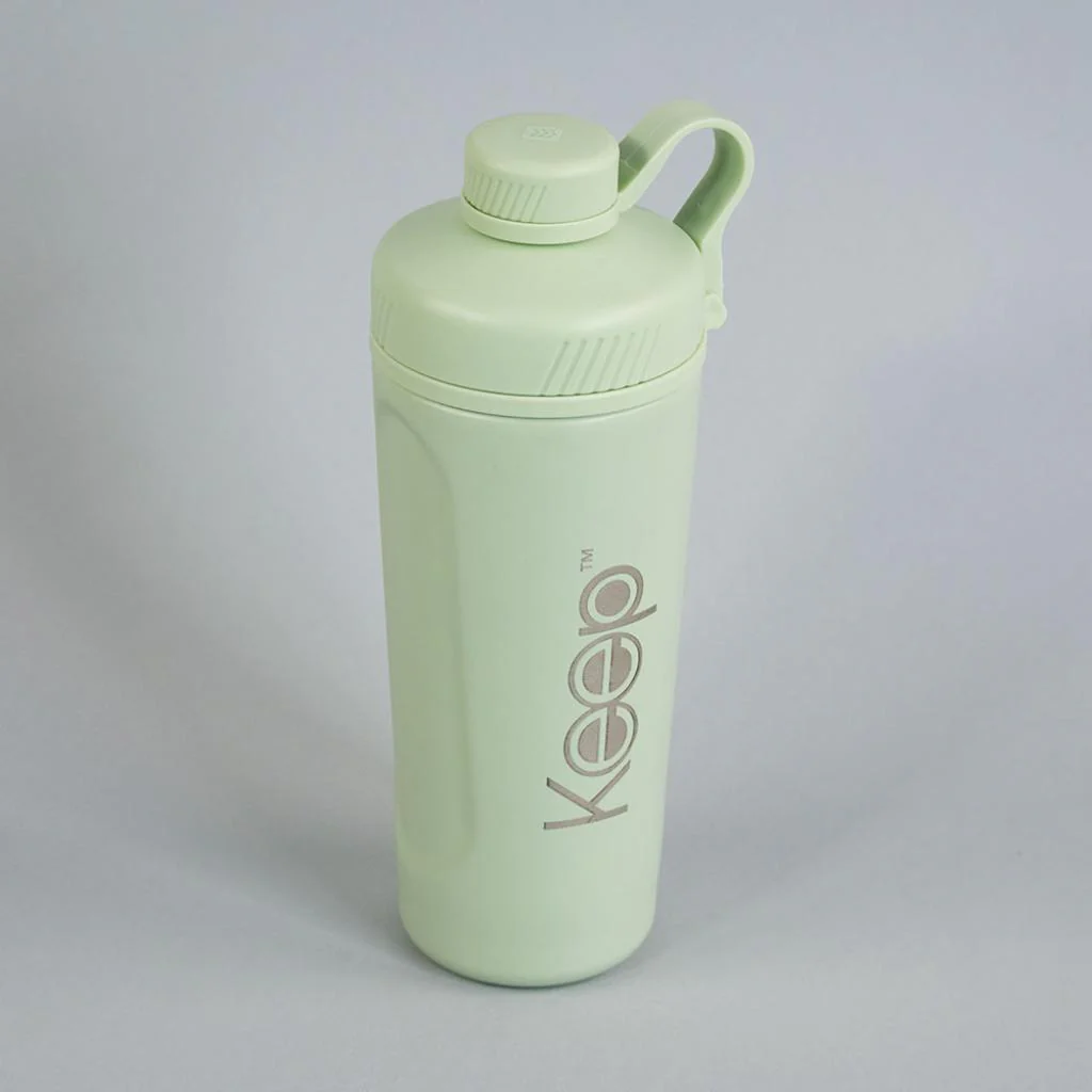 Shaker Metálico Keep Pistacho - Image 3