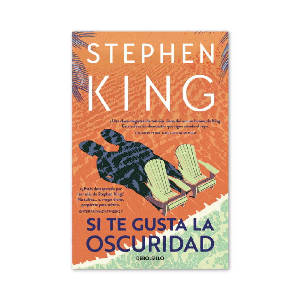 Si Te Gusta La Oscuridad