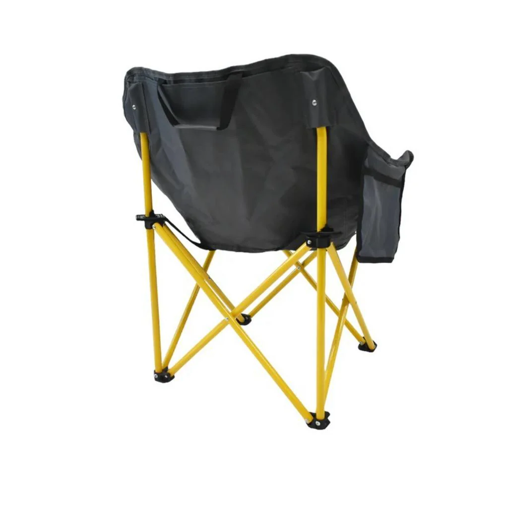 Silla Camping Moon Lancaster Gris National Geographic - Image 2
