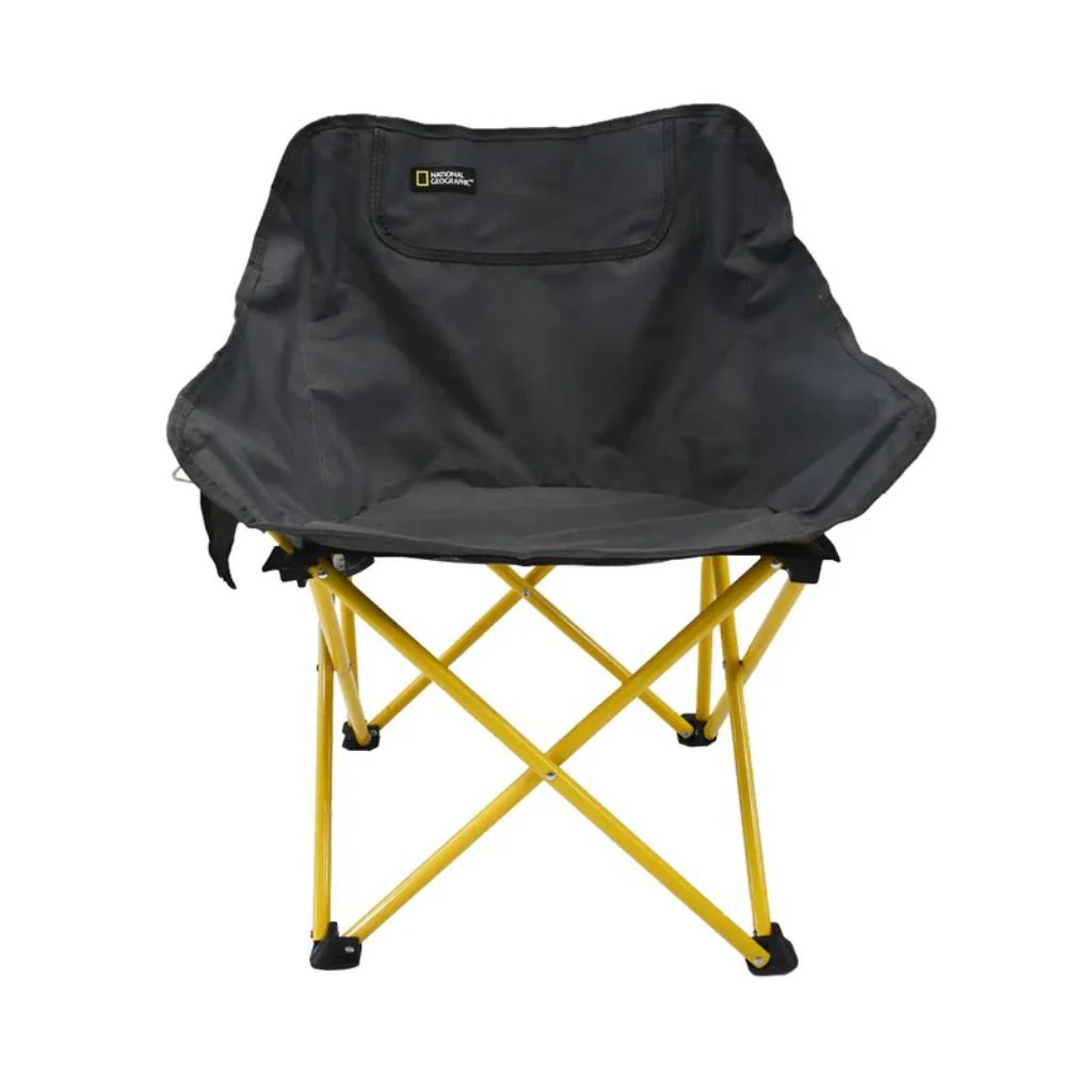 Silla Camping Moon Lancaster Gris National Geographic - Image 8