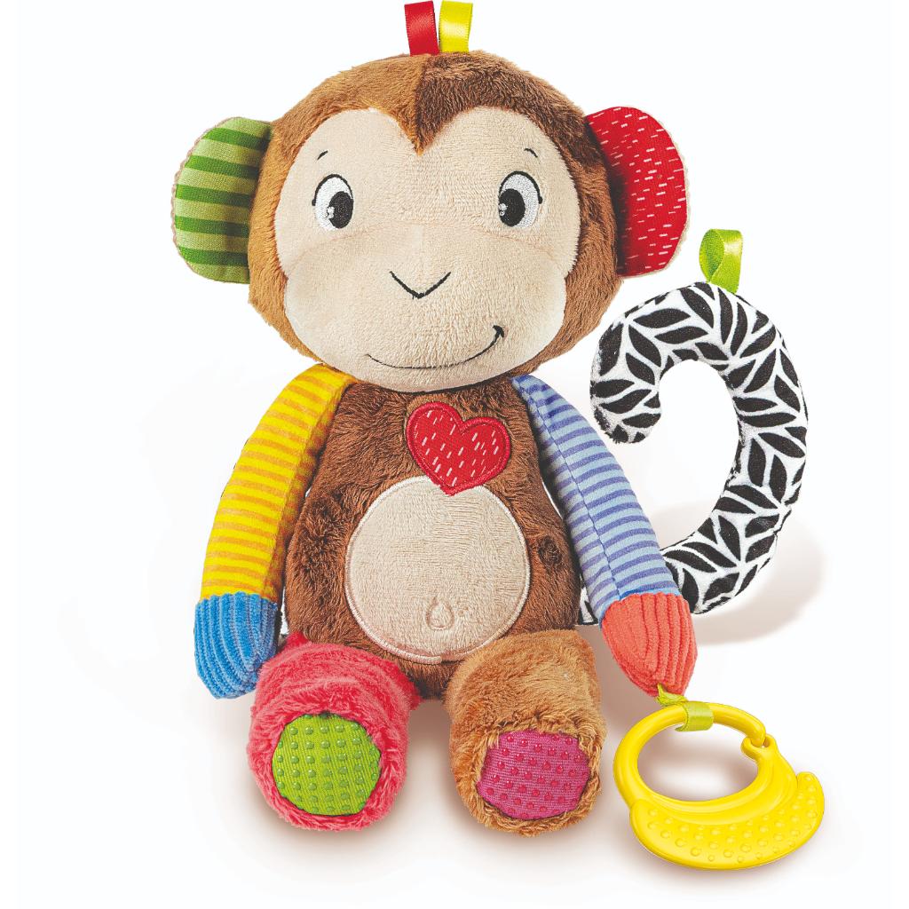 Sing Play & Learn Chimpance - Image 2
