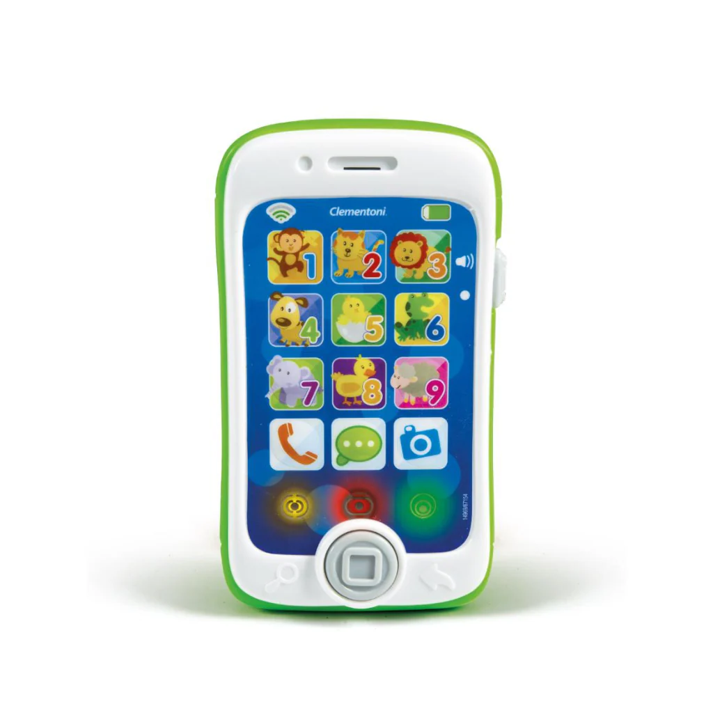 Smartphone Touch and Play - Image 2