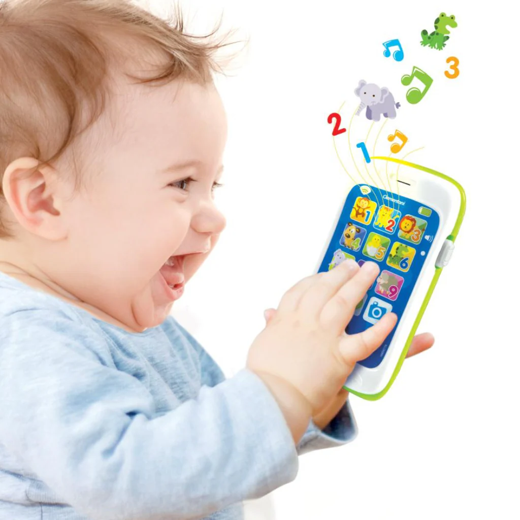 Smartphone Touch and Play - Image 3