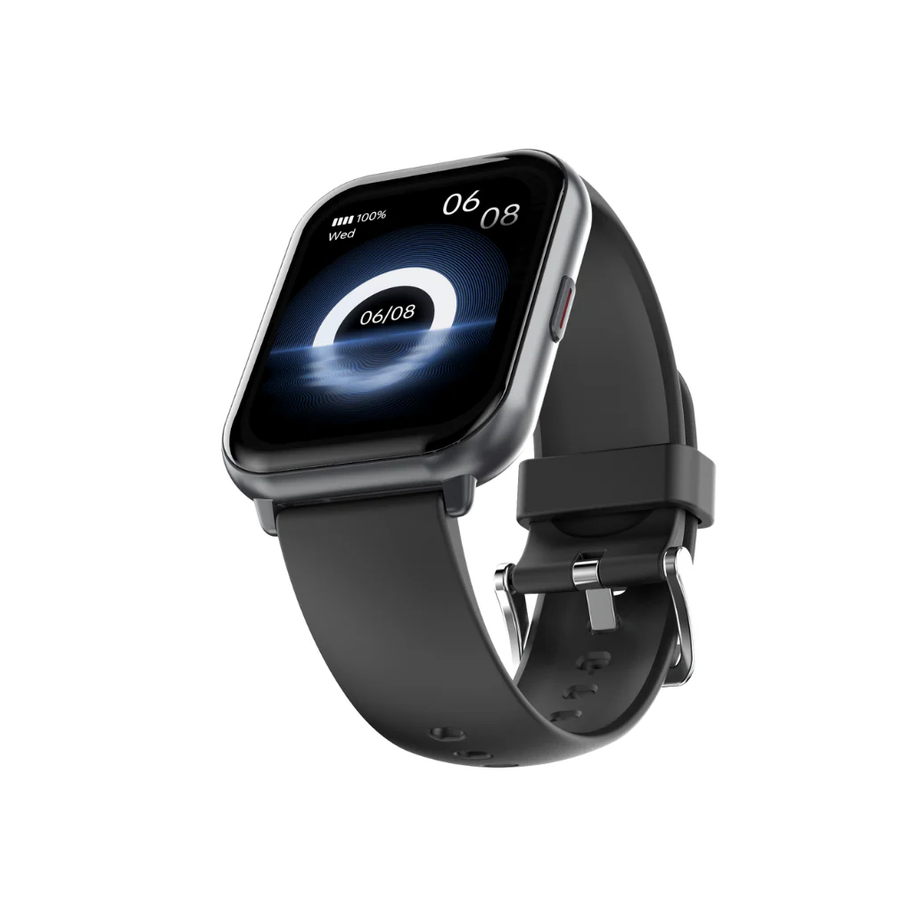 Smartwatch Zone 2 Negro Hifuture - Image 6