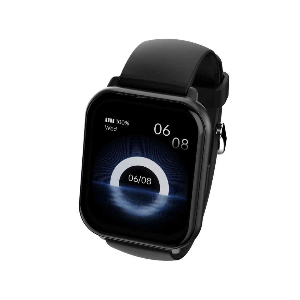 Smartwatch Zone 2 Negro Hifuture - Image 8