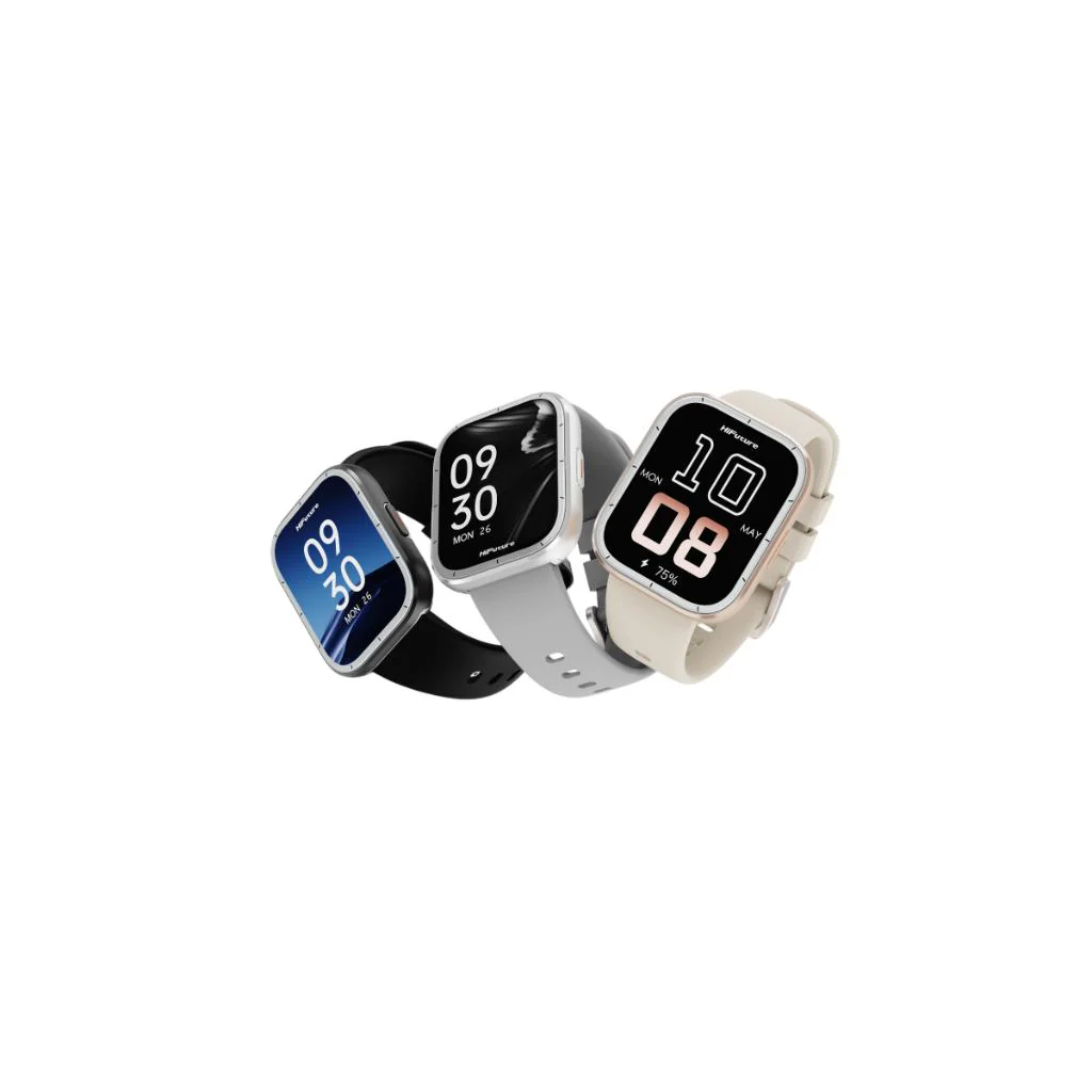 Smartwatch Zone3 Negro HiFuture - Image 10