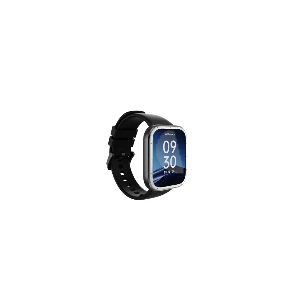Smartwatch Zone3 Negro HiFuture - Image 9