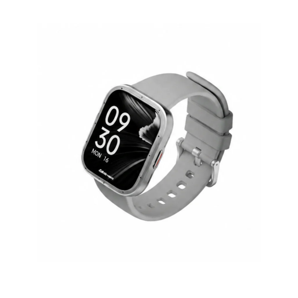 Smartwatch Zone3 Plata HiFuture