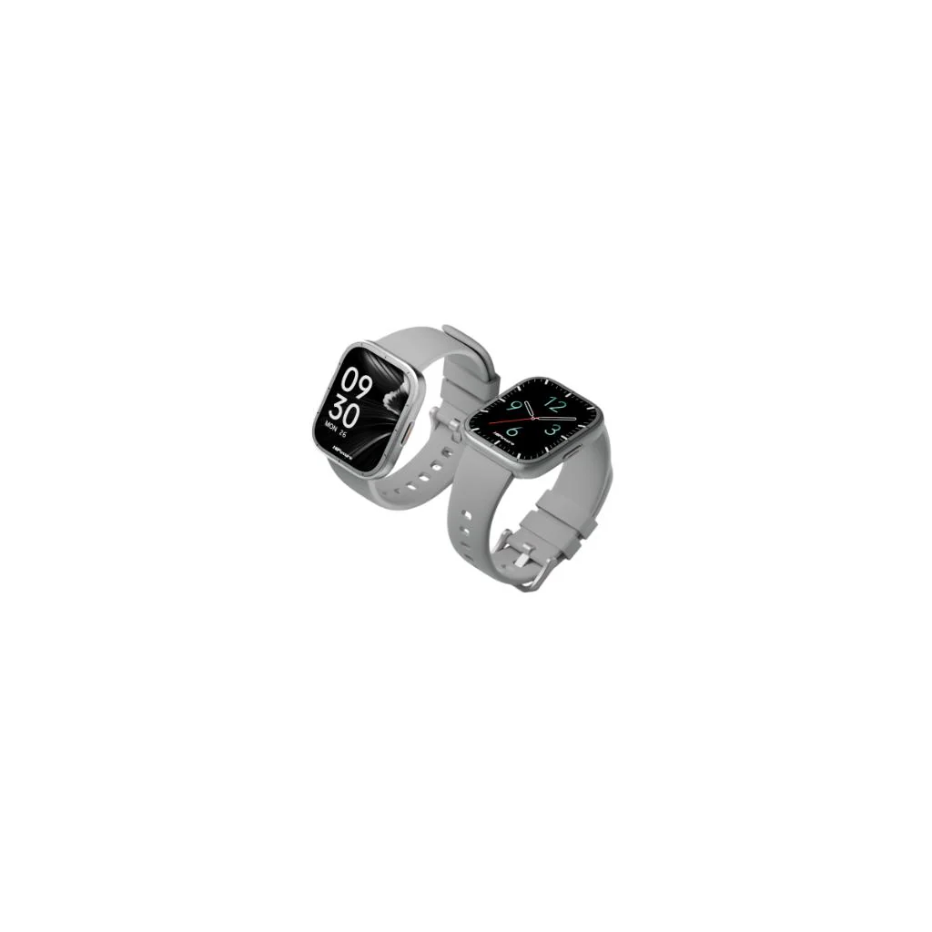 Smartwatch Zone3 Plata HiFuture - Image 3