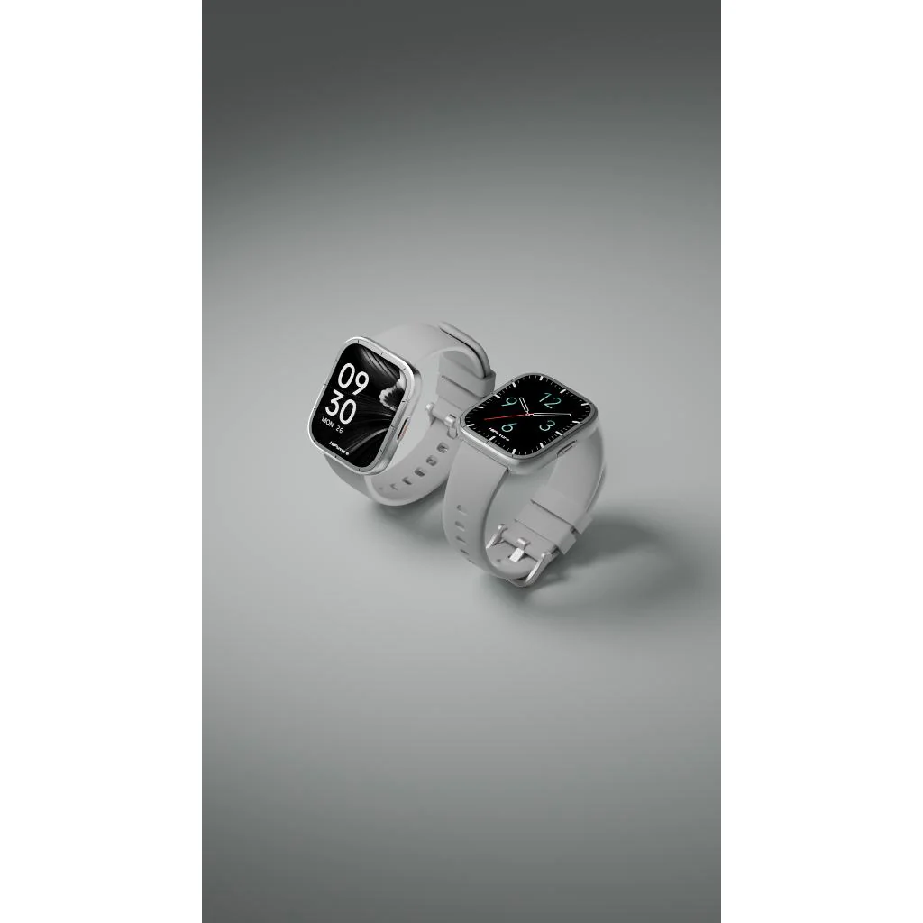 Smartwatch Zone3 Plata HiFuture - Image 7