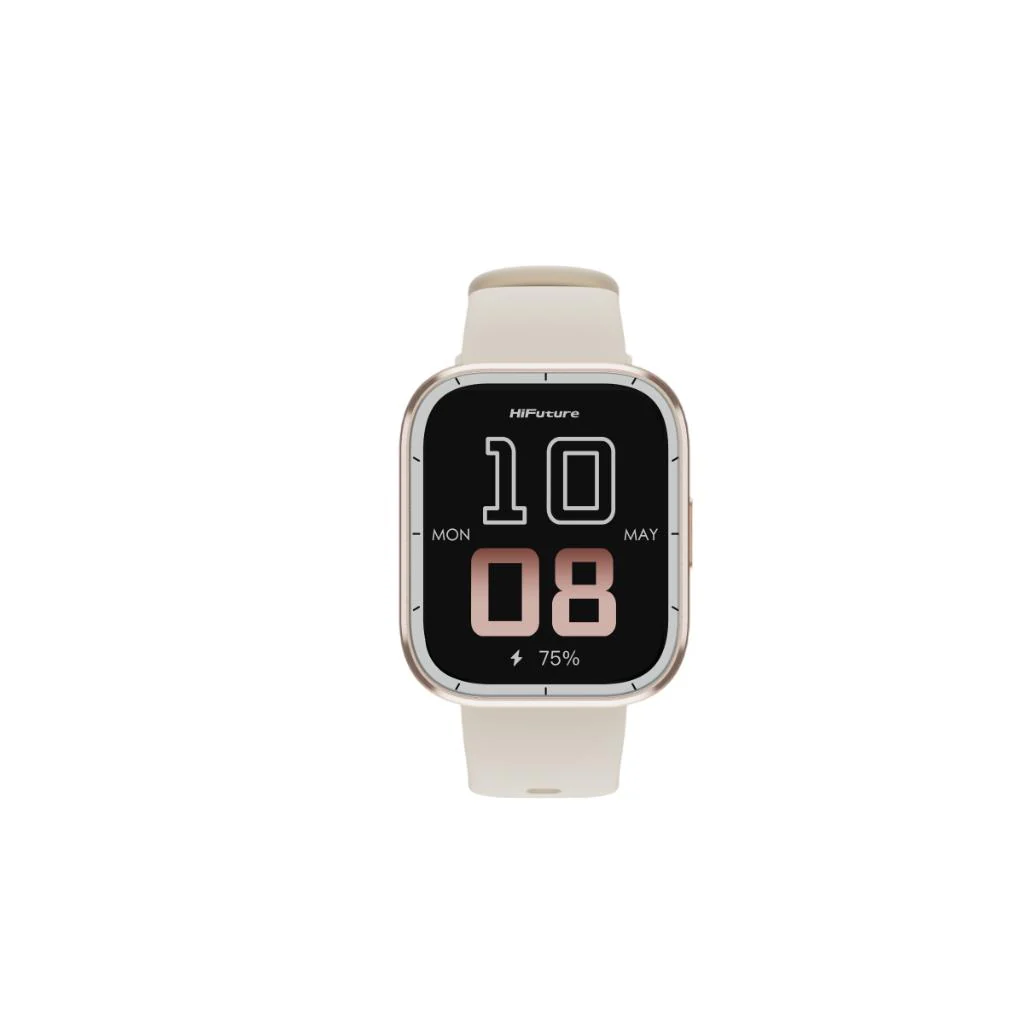 Smartwatch Zone3 Rosado HiFuture - Image 5