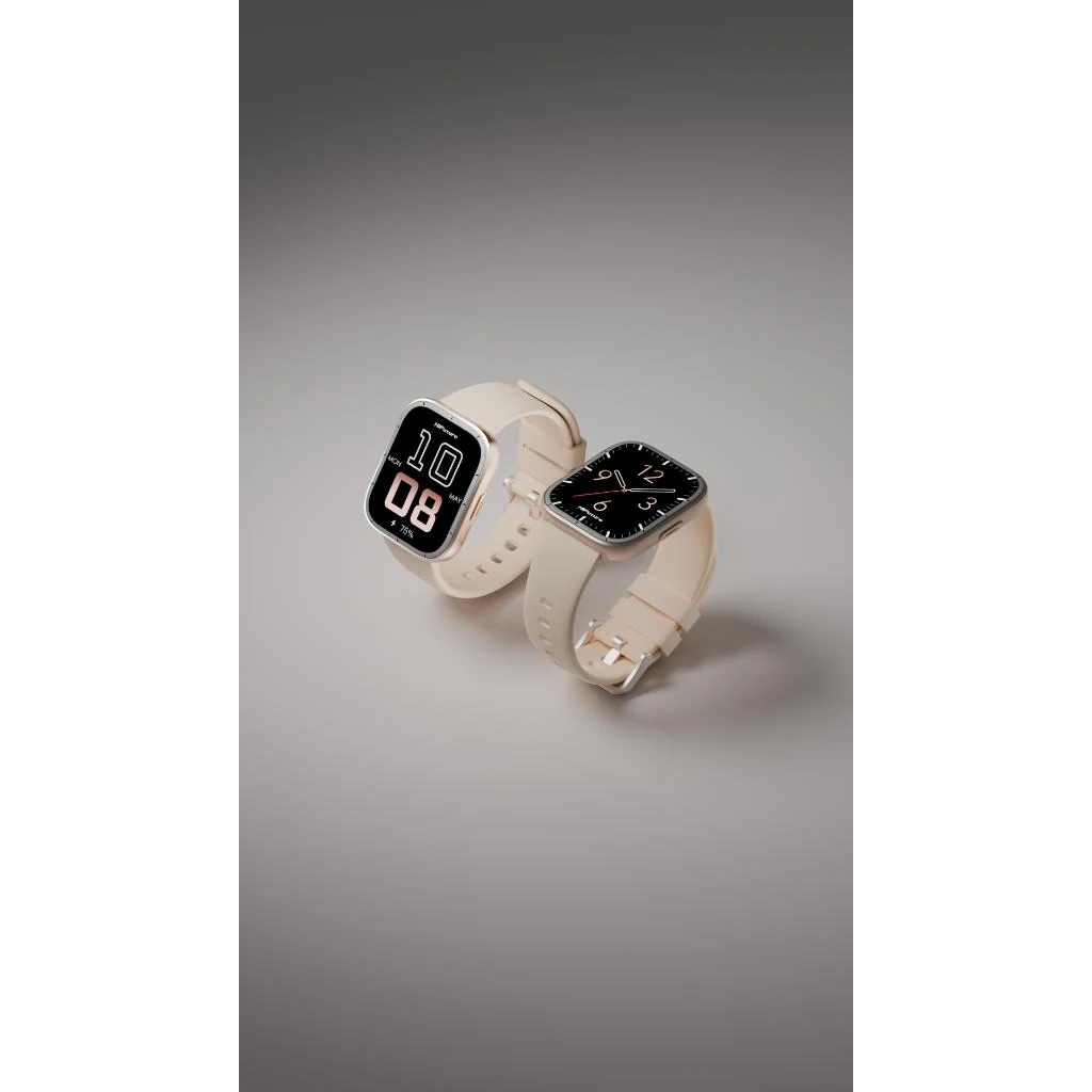 Smartwatch Zone3 Rosado HiFuture - Image 8