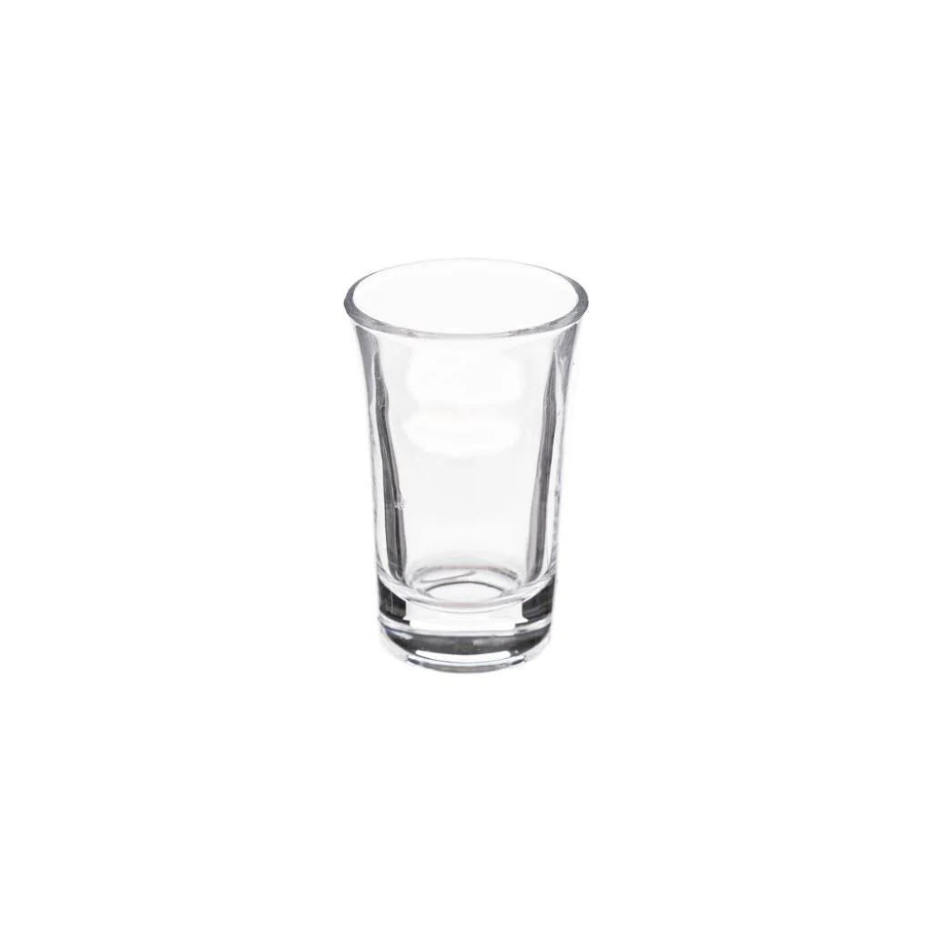 Soporte De Madera Con 6 Vasos De Chupito Secret De Gourmet - Image 2