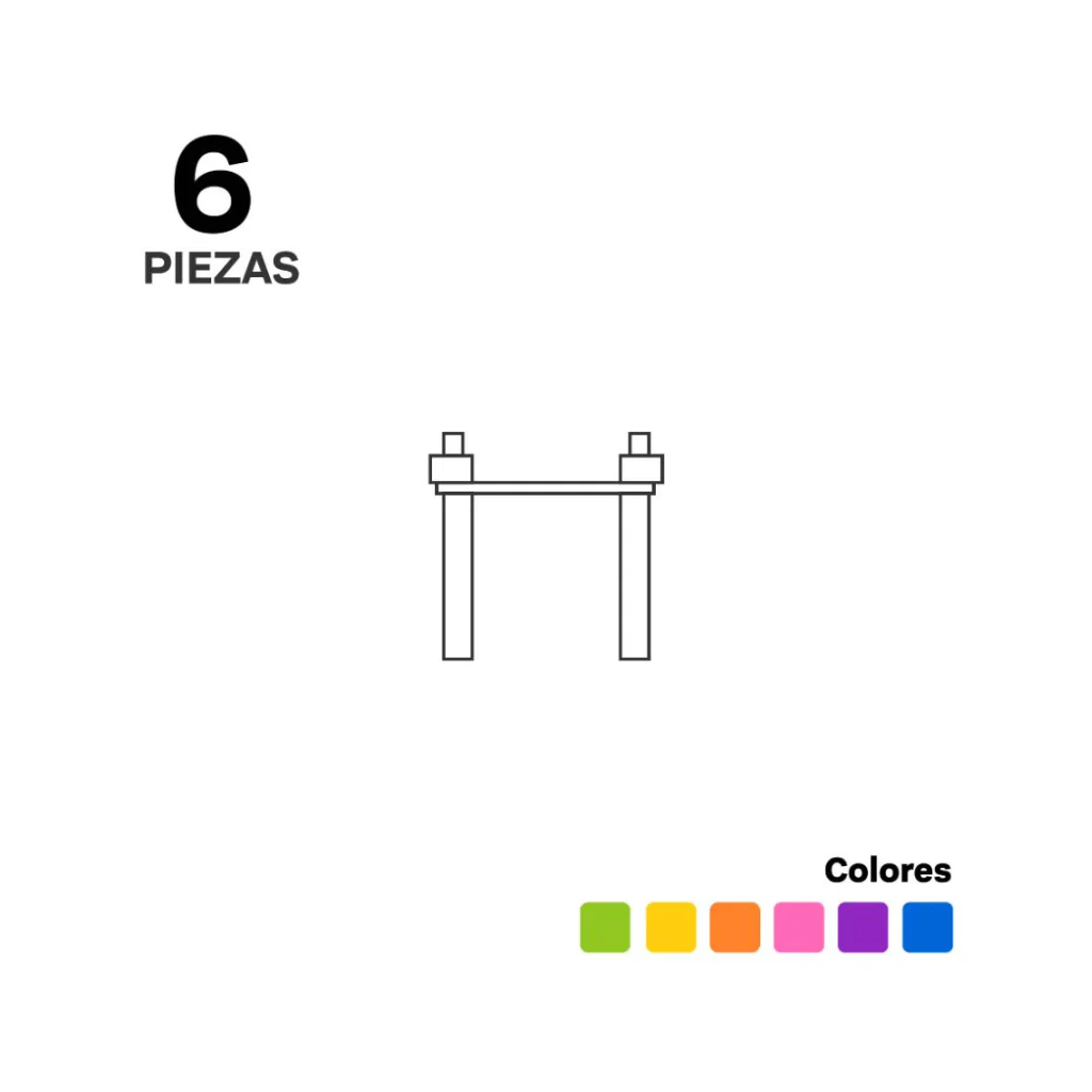 Speedway Accessories Columns - Image 2
