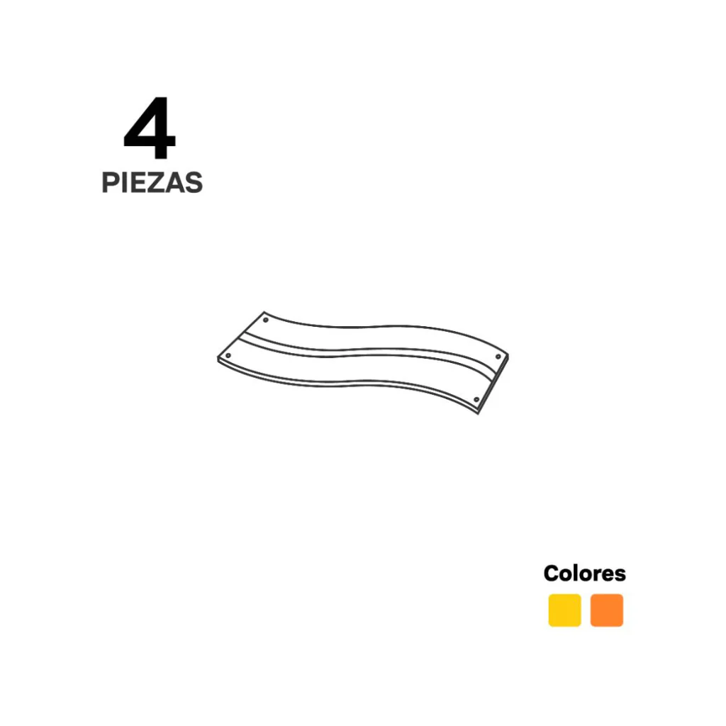 Speedway Accessories Ramps - Image 3