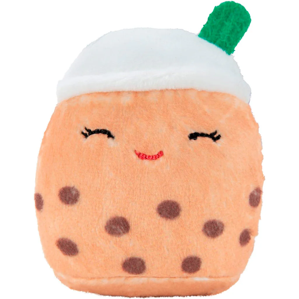 Squishmallows Set 6 Peluches 5 cm - Image 8