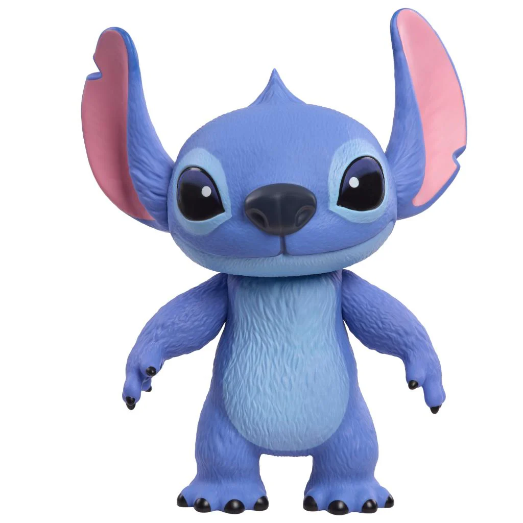 Stitch Figura Grande De Vinyl - Image 2