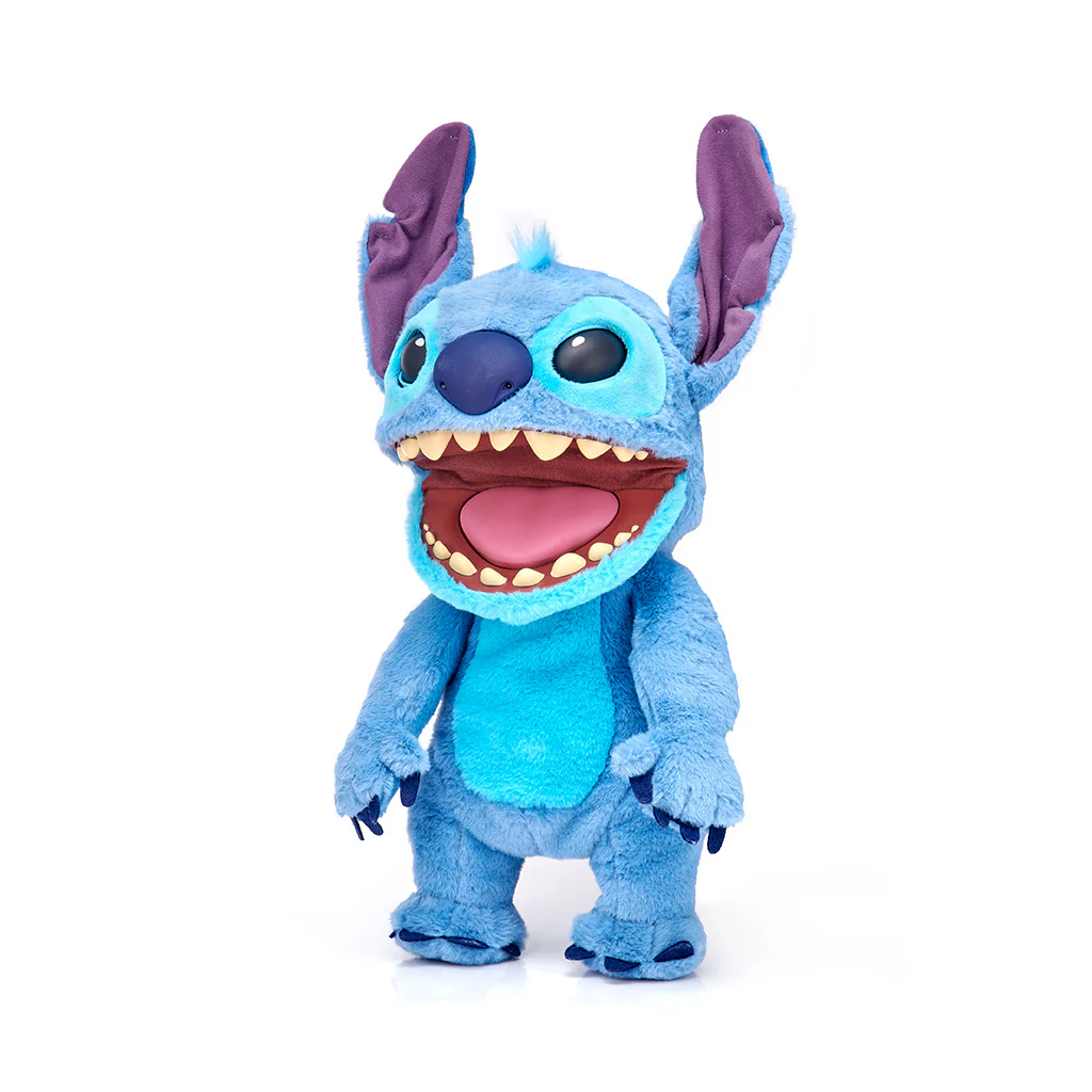 Stitch Interactivo RealFX - Image 3